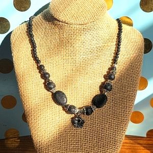 Hawaiian Vibes Aromatherapy Necklace